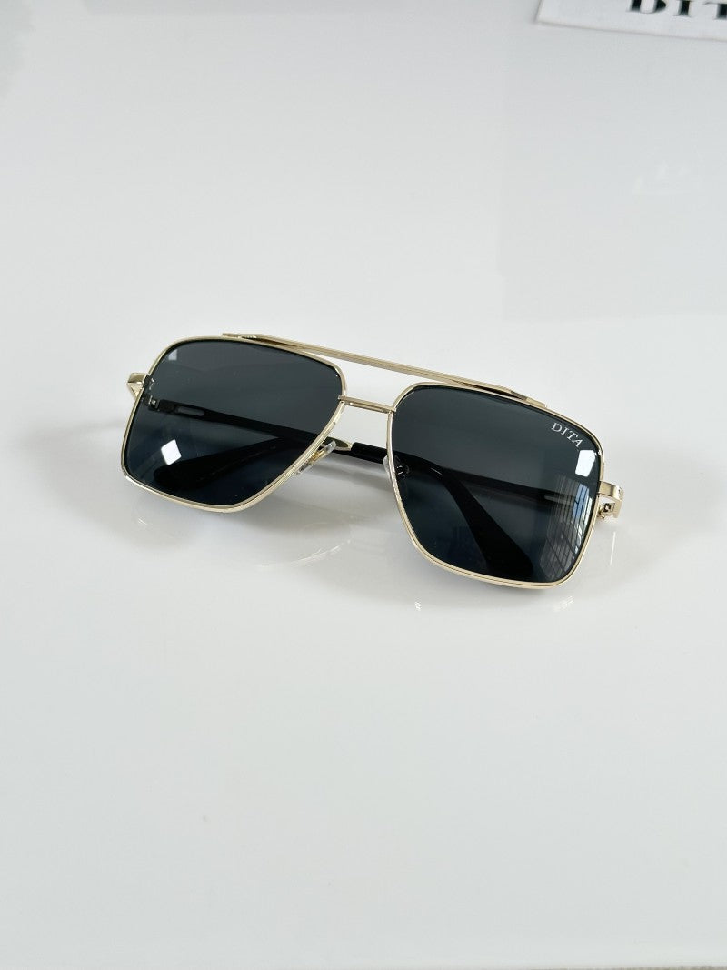 Dita 001 Gold Black