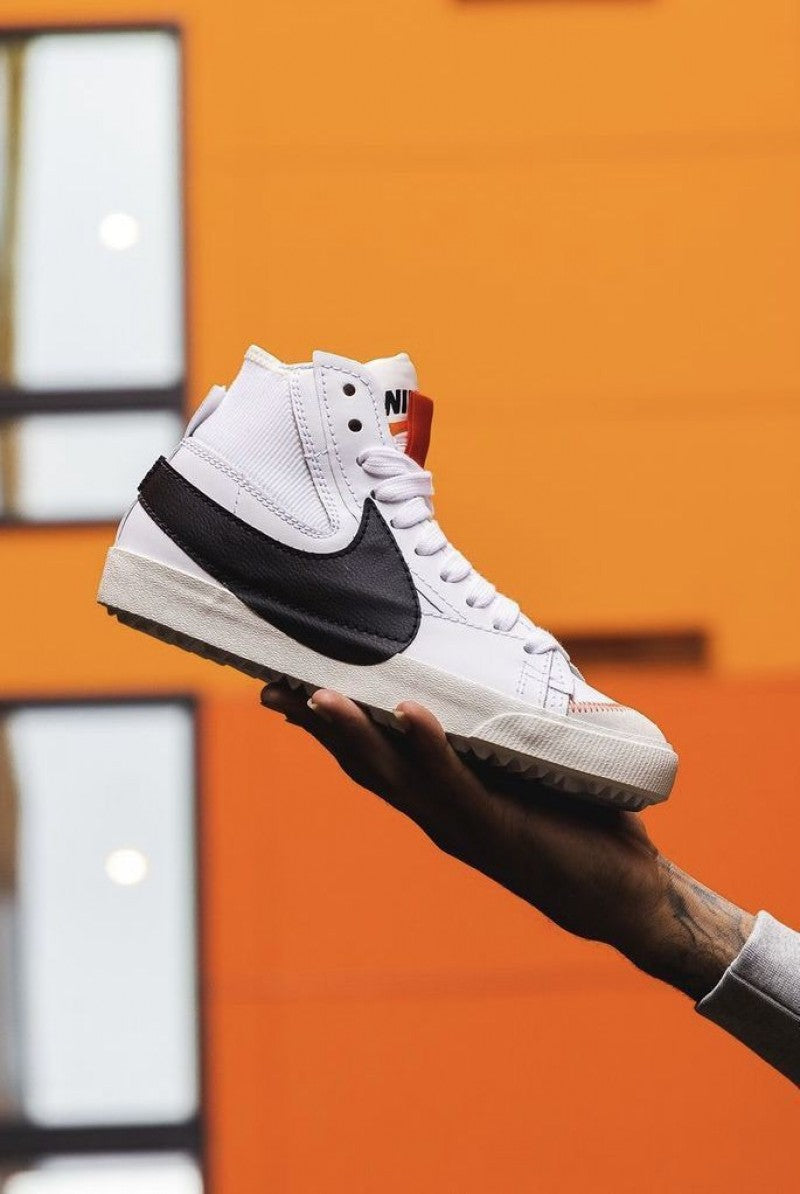 E blazer mid 77 jumbo