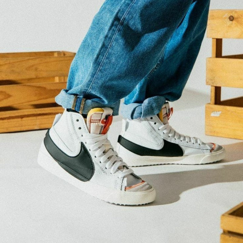 E blazer mid 77 jumbo