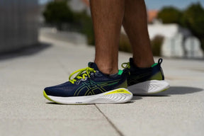 Asicss Gel Cumulus 25 Technology Sports Shoes