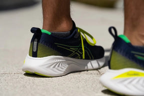 Asicss Gel Cumulus 25 Technology Sports Shoes