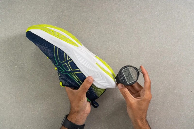 Asicss Gel Cumulus 25 Technology Sports Shoes