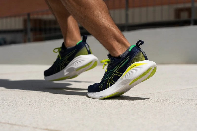 Asicss Gel Cumulus 25 Technology Sports Shoes