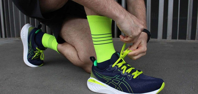 Asicss Gel Cumulus 25 Technology Sports Shoes