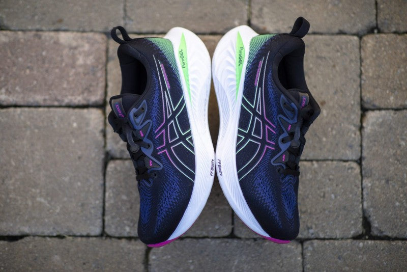 Asicss Gel Cumulus 25 Marathon Sports Shoes