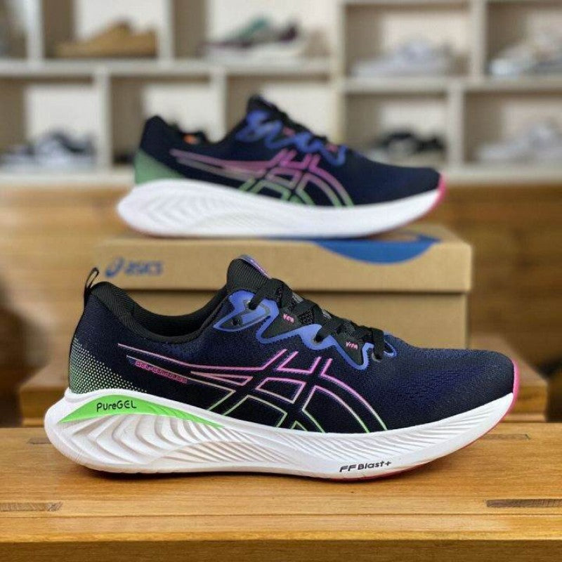 Asicss Gel Cumulus 25 Marathon Sports Shoes