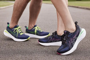 Asicss Gel Cumulus 25 Marathon Sports Shoes