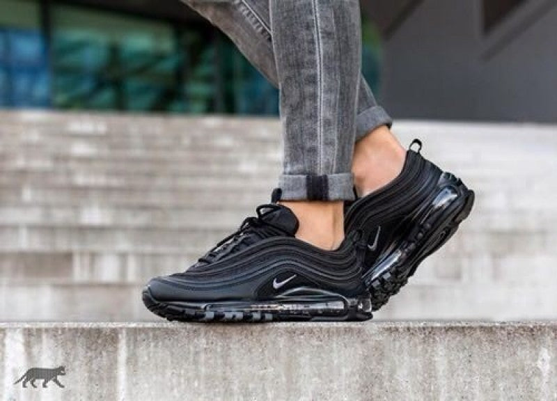 Nikee Airmax 97 Triple Black