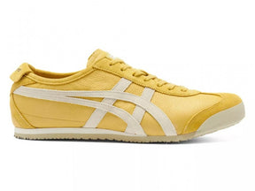 Onitsuka Tiger Mexico 66 Vintage Yellow white((216