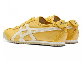 Onitsuka Tiger Mexico 66 Vintage Yellow white((216