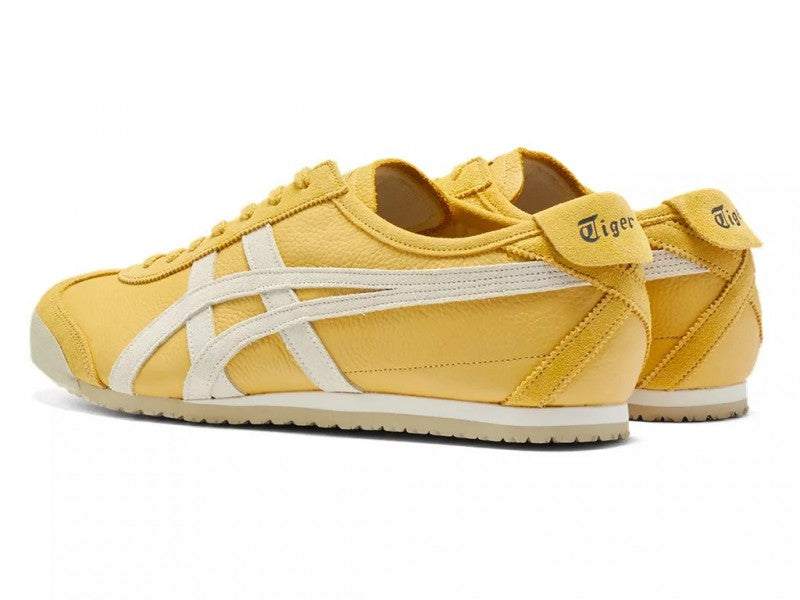 Onitsuka Tiger Mexico 66 Vintage Yellow white((216