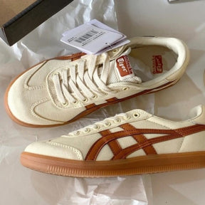 Onitsuka Tiger Tokuten Cream Caramel For Mens
