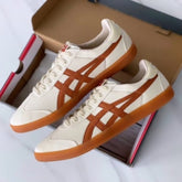 Onitsuka Tiger Tokuten Cream Caramel For Mens