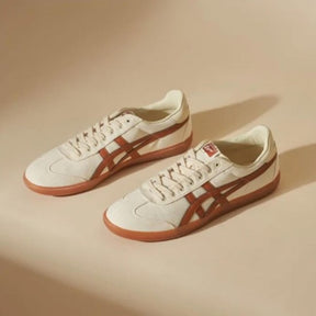 Onitsuka Tiger Tokuten Cream Caramel For Mens