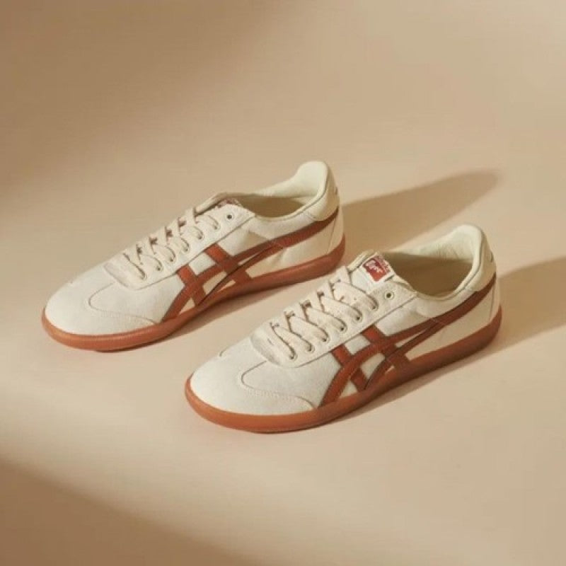 Onitsuka Tiger Tokuten Cream Caramel For Mens