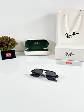 Rayban 3617 Black