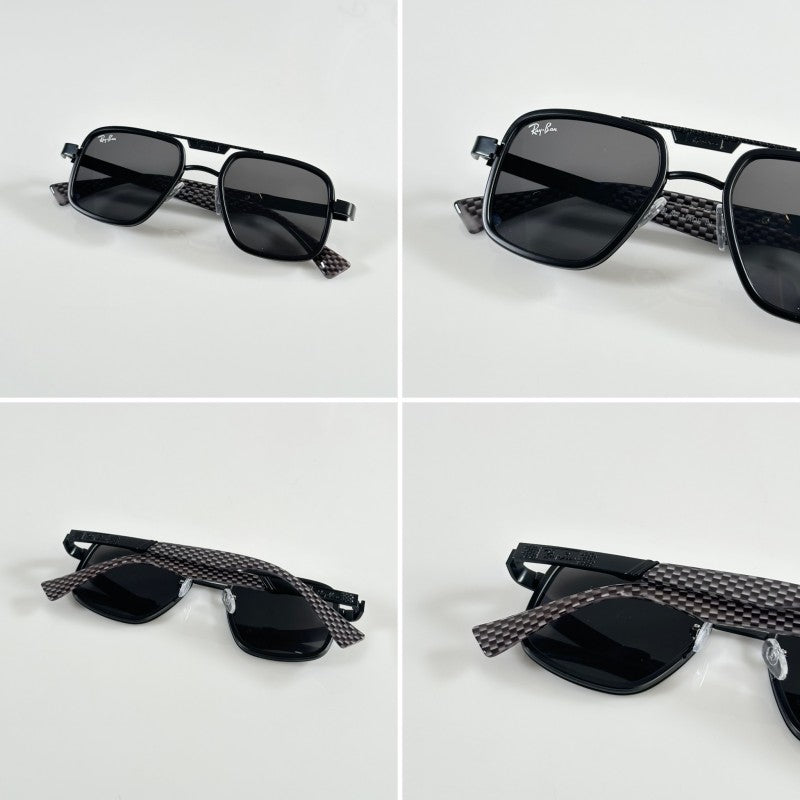 Rayban 3617 Black
