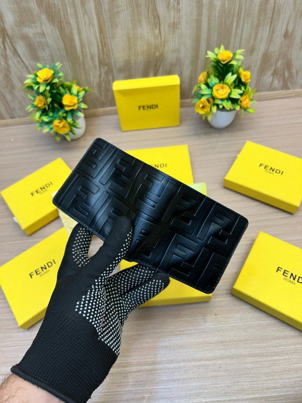 FENDI WALLET V679