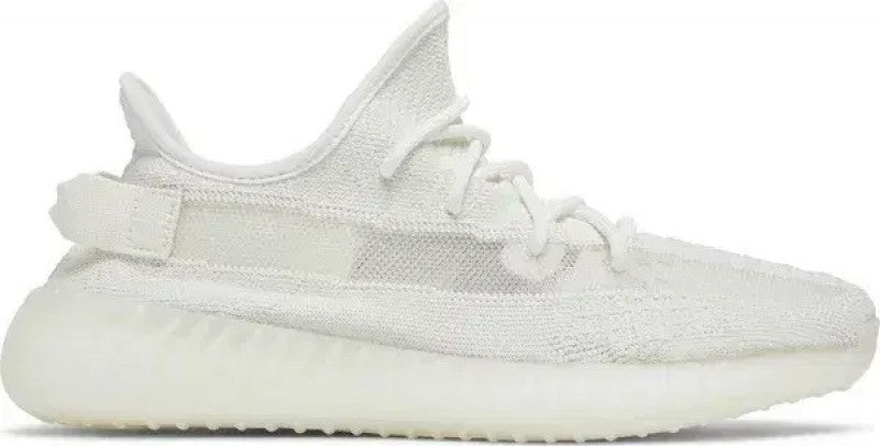 Yeezy 350 V2 Light Bone With Kit V02