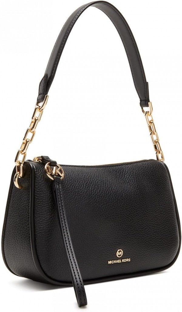 Michael  kors jet set charm bag with box 342