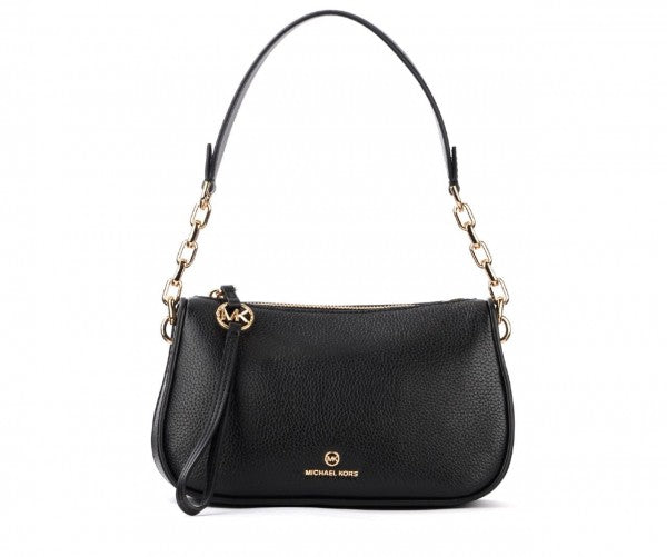 Michael  kors jet set charm bag with box 342