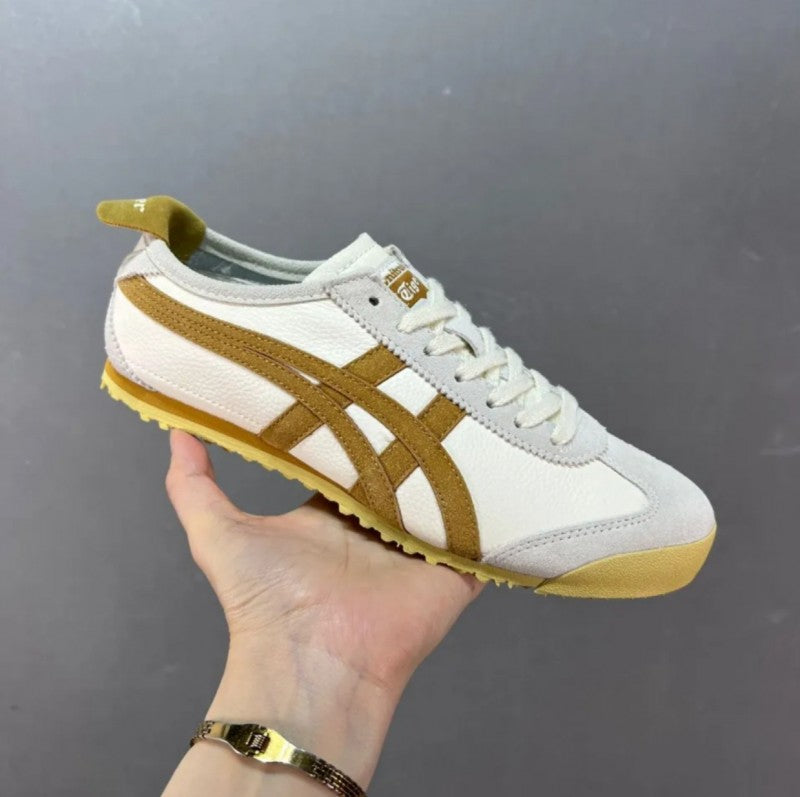 Onitsuka tiger brown (227