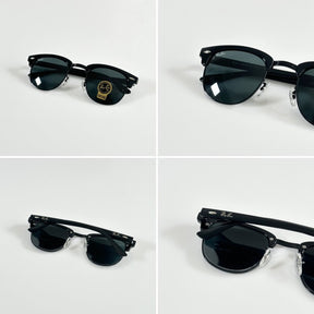 Rayban 3016 Black (GLASS)