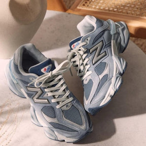 New Balance 9060 Grey Day Moon 1020