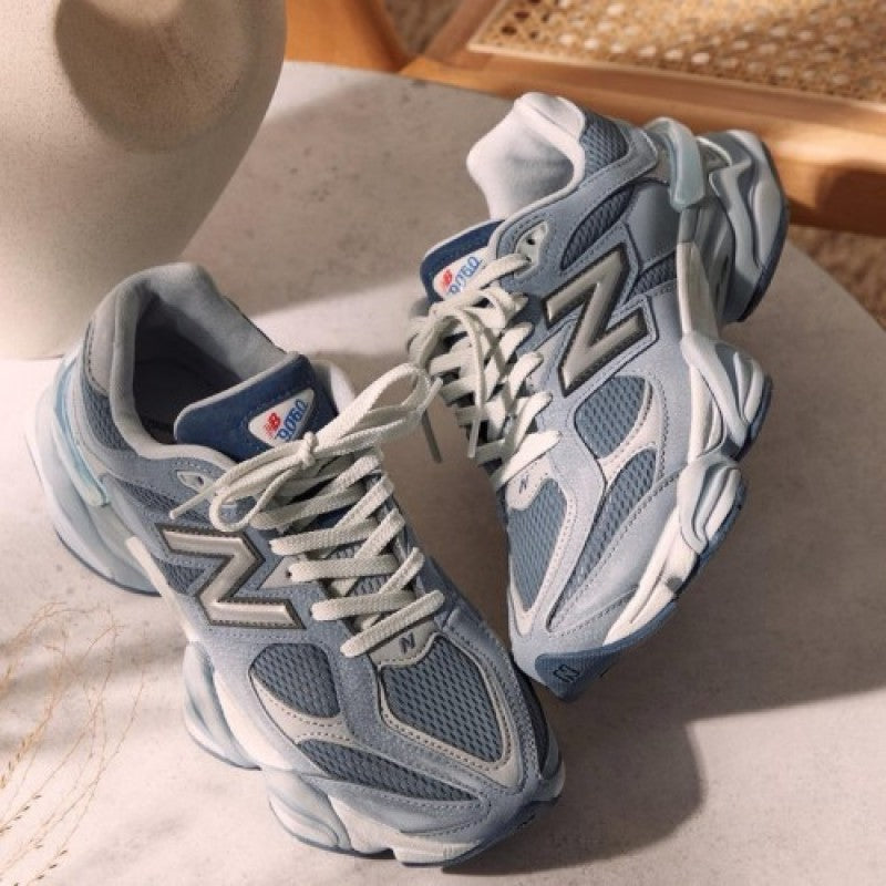 New Balance 9060 Grey Day Moon 1020