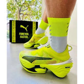 pUmaa fast rb nitro elite green Sale