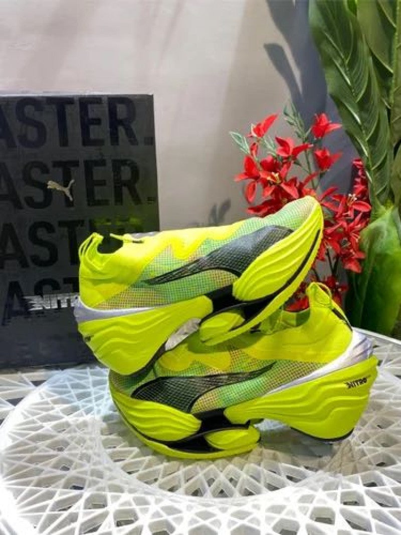 pUmaa fast rb nitro elite green Sale