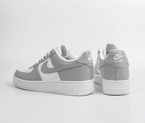 E Airforce 1 low cool grey
