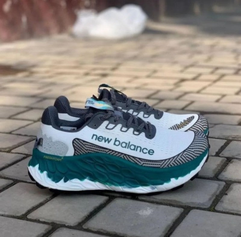 fresh foam x more trail v3 trail green fix