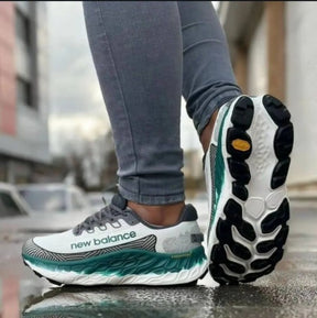 fresh foam x more trail v3 trail green fix