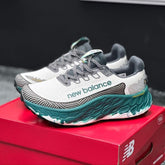 fresh foam x more trail v3 trail green fix