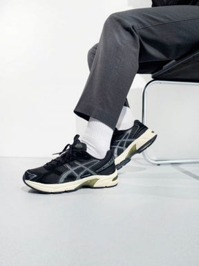 Asicss Gel 1130 Black Metropolis