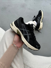 Asicss Gel 1130 Black Metropolis