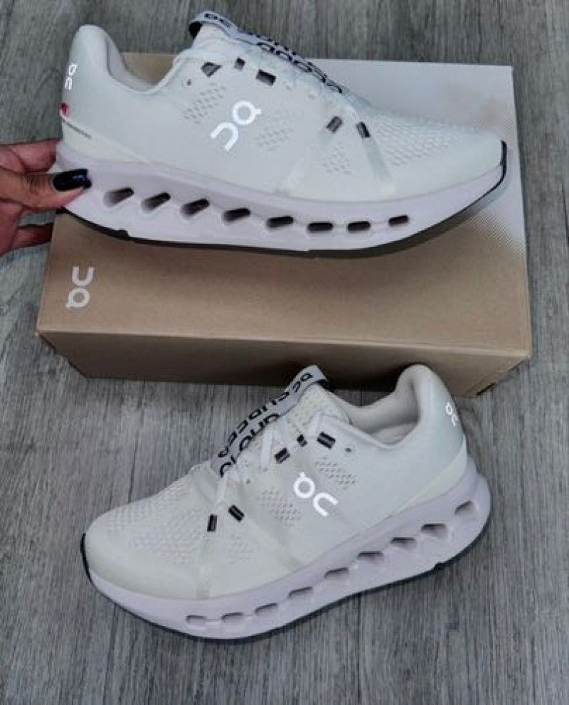 ON RUNNING cloud till 2 0 white HP