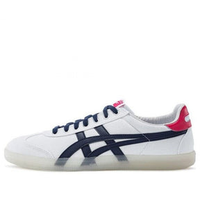Onitsuka Tiger Tokuten White Blue Red