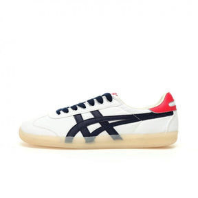Onitsuka Tiger Tokuten White Blue Red