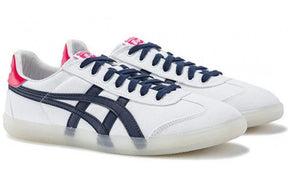 Onitsuka Tiger Tokuten White Blue Red