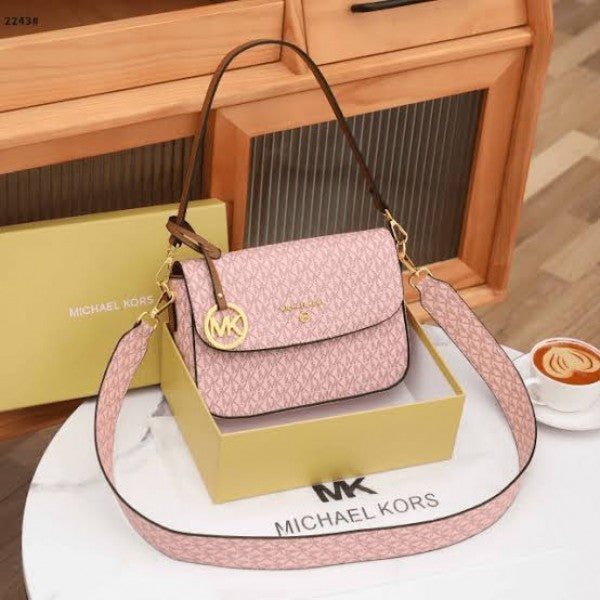 michael  kors shoulder bag with OG box 347