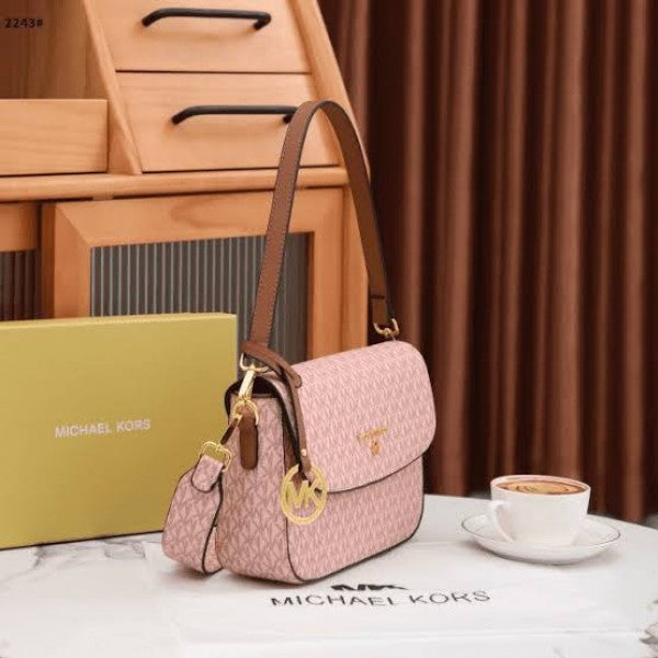 michael  kors shoulder bag with OG box 347