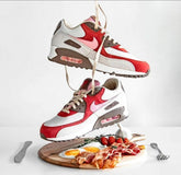 E Airmax 90 bacon