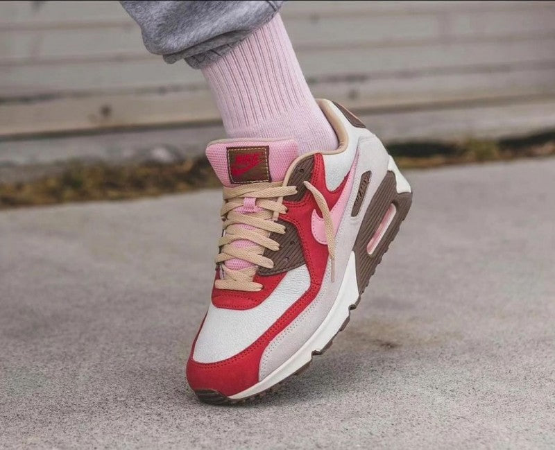 E Airmax 90 bacon