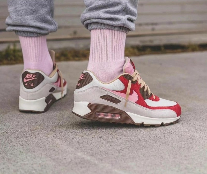 E Airmax 90 bacon