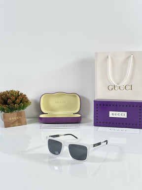 Gucci 5333 Ice Black