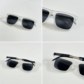 Gucci 5333 Ice Black