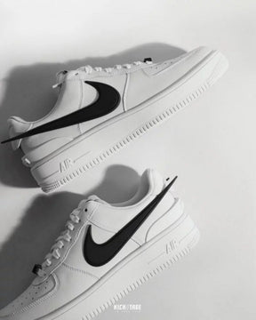nikee Airforce 1x ambushwhite