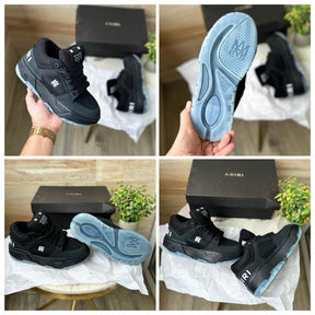 amir i legacy sneakers for mens full black